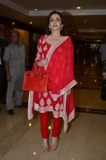 Nita Ambani at Priyadarshni academy in Trident, Mumbai on 20th Sept 2014